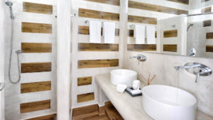 Jenny S Summer Houses – Triple Rooms (10)