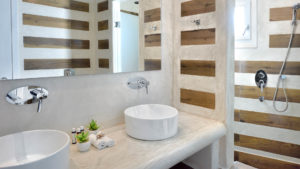 Jenny S Summer Houses – Triple Rooms (13)