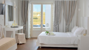 Jenny S Summer Houses – Triple Rooms (14)