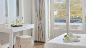 Jenny S Summer Houses – Triple Rooms (16)