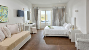 Jenny S Summer Houses – Triple Rooms (19)