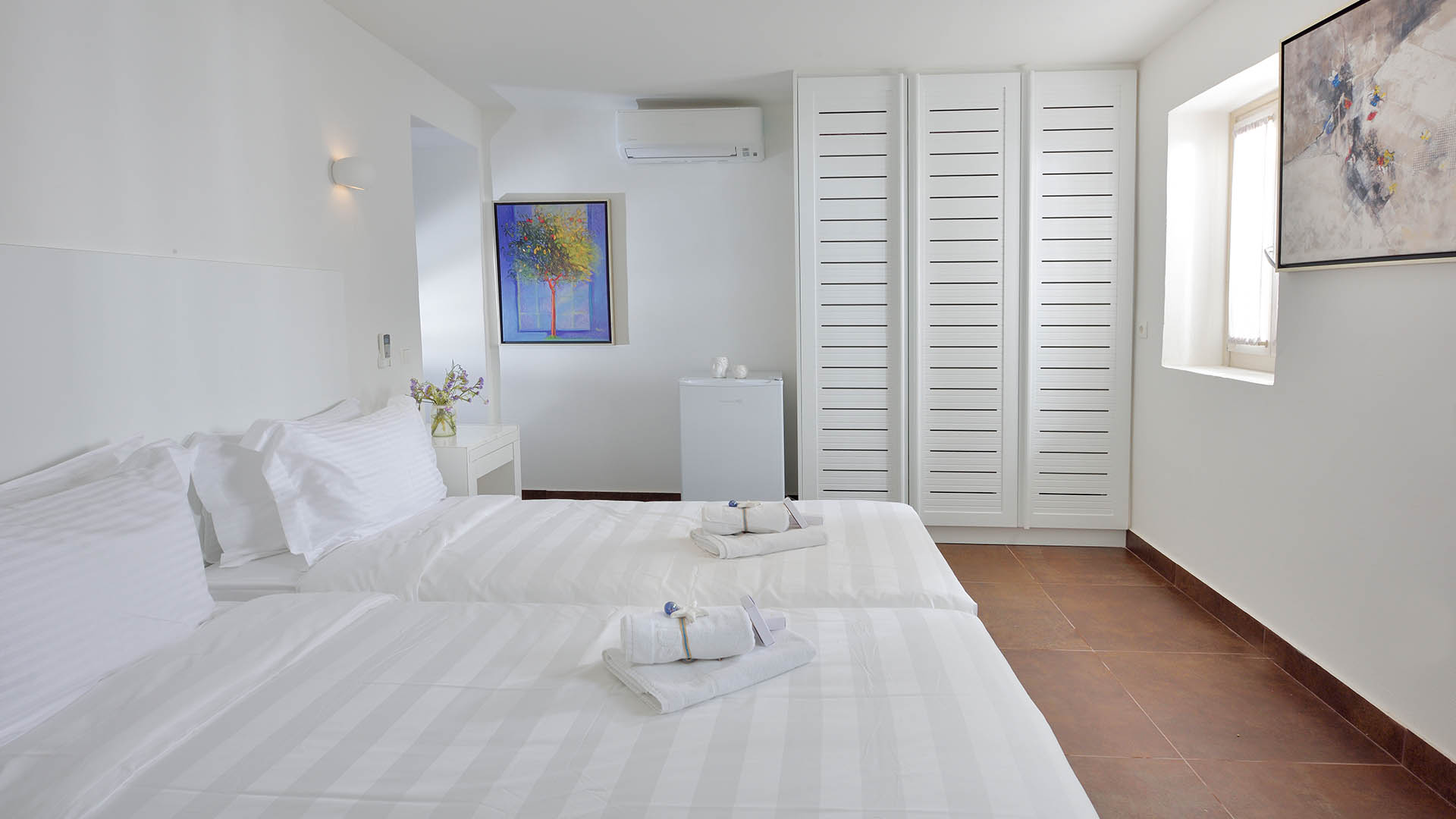 Jenny s Summer Houses – Two Bedroom Villas (11)